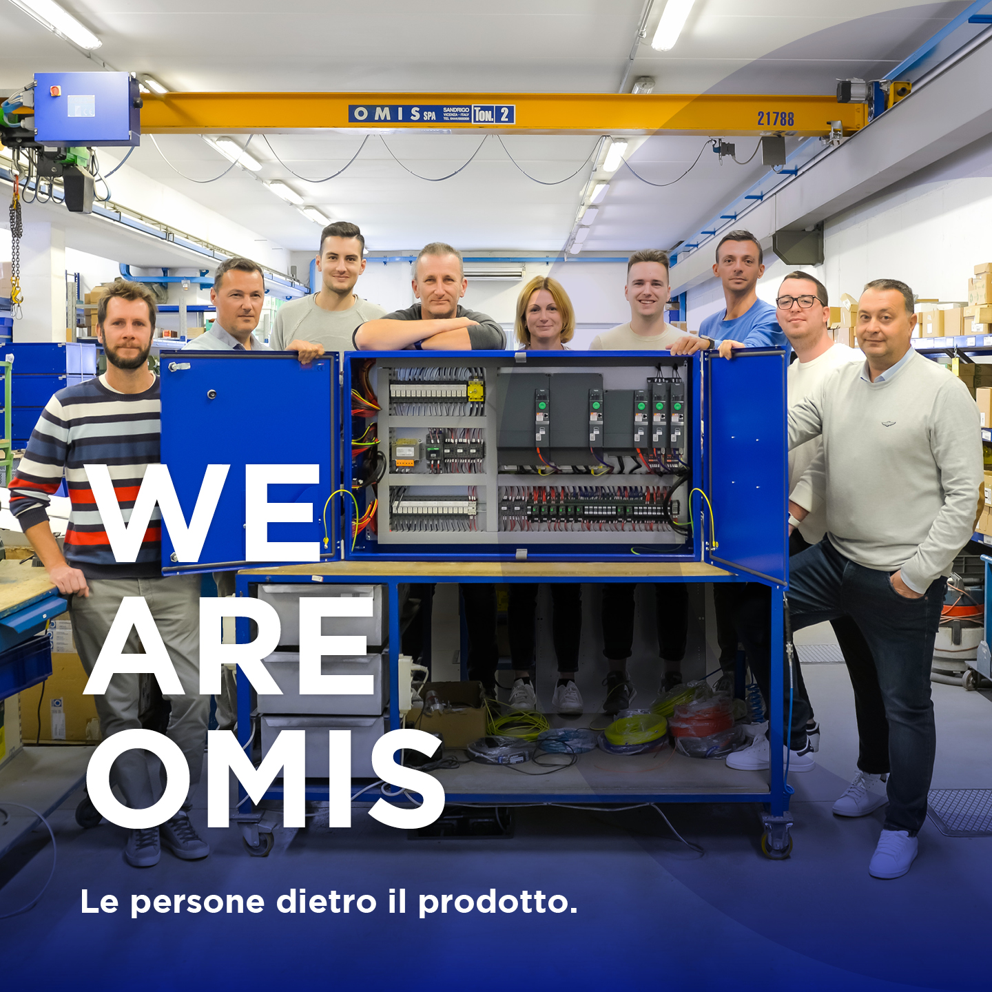 OMIS-WeAreOMIS-Electric1