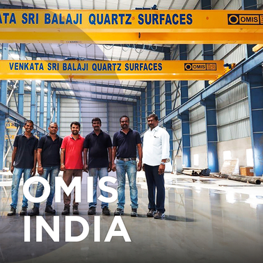 OMIS India -1